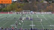 Replay: Lycoming vs Keystone | Oct 21 @ 12 PM