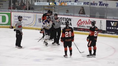 Replay: Home - 2024 Fort McMurray vs Lloydminster | Sep 14 @ 7 PM