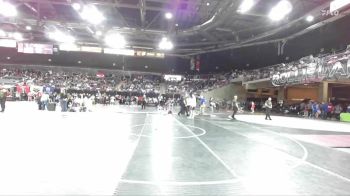 Replay: Mat 12 - 2026 Rollie Lane Invitational | Jan 3 @ 9 AM