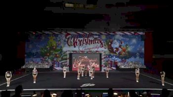 Alliance Cheer Elite - RENEGADES (Allen/Plano) [2022 L3 Junior - D2 - Small Day 1] 2022 Spirit Celebration Grand Nationals