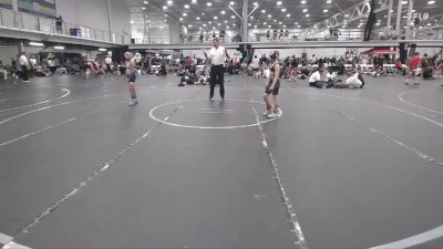 72 lbs Round 4 (10 Team) - Tallon Sharp, Iron Horse White vs Timothy Knapp, Revival Riddlers