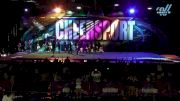 Star Athletics ATL - Swoosh [2023 L4 Senior - Medium] 2023 CHEERSPORT National All Star Cheerleading Championship