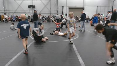 Replay: Mat 7 - 2025 Bison Winter Duals | Dec 27 @ 8 AM