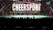Brandon All-Stars - Slate [2023 L3 - U16] 2023 CHEERSPORT National All Star Cheerleading Championship