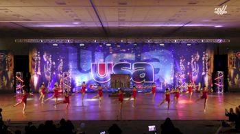 Santa Margarita Catholic High School [2026 Musical Theater Day 2] 2026 USA Dance Nationals