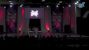 Starz Dance Academy - Elite Rock Starz Lyrical [2023 Mini - Contemporary/Lyrical - Large Day 3] 2023 JAMfest Dance Super Nationals