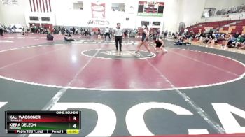 Replay: Mat 1 - 2025 Jaybird Memorial | Jan 11 @ 9 AM