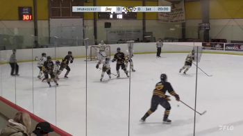 Replay: Home - 2024 TO Titans U16 vs Whitby U16 | Nov 30 @ 2 PM