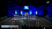 CheerForce Koblenz - CheerForce Eclipse [2026 IONTC-3 Day 1] 2026 ELITE Cheerleading Championship
