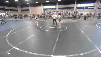 106 lbs Round Of 32 - Austin Parker, Atc vs Dylan Gorraiz, Horizon HS