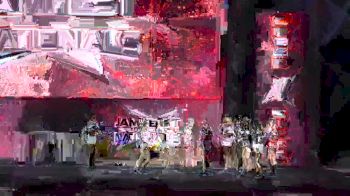 Hit Force Cheer - Day 1 [2024 L4.2 Senior - D2 - Small] 2024 JAMfest Cheer Super Nationals