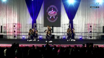 Washington Extreme - Glam Girls [2023 L5 Junior] 2023 The American Northwest Portland Nationals