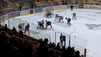Replay: Home - 2025 Prince George vs Chilliwack | Jan 4 @ 5 PM