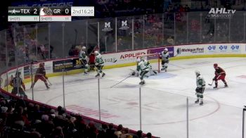 Replay: Away - 2025 Texas vs Grand Rapids | Apr 29 @ 6 PM