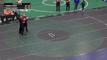 Replay: Mat 5 - 2025 PJW Jr High Championship | Mar 2 @ 1 PM