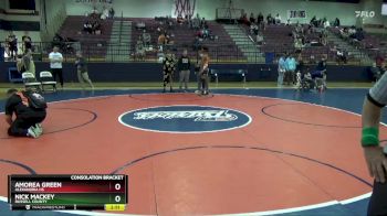 Replay: Mat 4 - 2023 Homewood Holiday Scramble | Dec 20 @ 9 AM