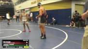 184 lbs 1st Place Match - Adrian Juarez, Bakersfield vs Mo Talebi, Mt. San Antonio College