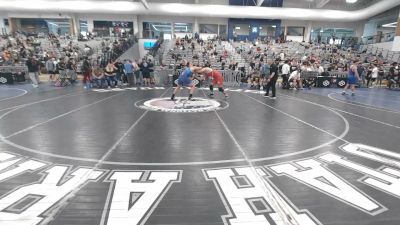 190 lbs Champ. Rd Of 32 - Nikolas Gallardo, ATC vs Conor LeDuc