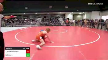 170 lbs Round Of 32 - Tate Naaktgeboren, IA vs Savoy New, NC