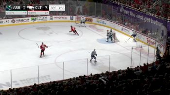 Replay: Away - 2025 Abbotsford vs Charlotte | Jun 13 @ 7 PM