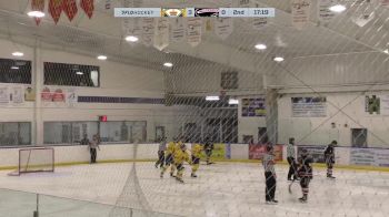 Replay: Home - 2024 Royals vs Airdrie Bisons | Nov 30 @ 7 PM