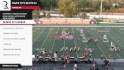 RIVER CITY RHYTHM ""WINDS OF CHANGE"" at 2025 DCI Open Class World Championship