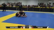 Replay: Mat 4 - 2026 Pan IBJJF Jiu-Jitsu No-Gi Championship | Oct 4 @ 9 AM