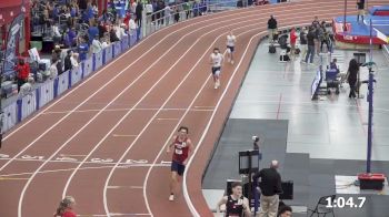 Replay: Track - 2025 Legends of Alachua County Meet | Feb 2 @ 9 AM