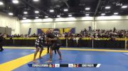 Corey Phelps vs Stephen Lee Uyemura 2024 World IBJJF Jiu-Jitsu No-Gi Championship