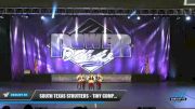 South Texas Strutters - Tiny Company [2021 Tiny - Pom Day 1] 2021 ACP Power Dance Nationals & TX State Championship