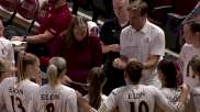 Replay: Campbell vs Elon | Oct 12 @ 7 PM