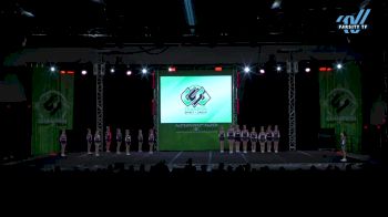 Interactive Academy - Cosmic [2025 L3 Junior - D2 Day2] 2025 CSG Grand Nationals