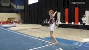Gabe Tayler - Floor, USA Gymnastics World - 2021 USA Gymnastics Development Program National Championships