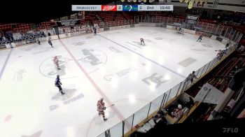 Replay: Home - 2025 Weyburn vs Melfort | Feb 13 @ 7 PM