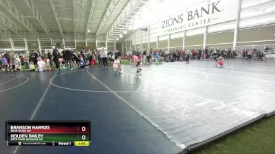 59 lbs Cons. Round 3 - Holden Bailey, Deer Park Ironman WC vs Branson Hawkes, Bear River WC