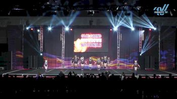 Northern Extreme Athletics - Reckless [2023 L3 Junior - D2 - Small - B Day 1] 2023 GLCC Schaumburg Grand Nationals