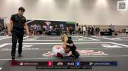 Maria Golden vs Cara Du Plessis 2024 ADCC Dallas Open at the USA Fit Games