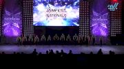 Foursis Dance Academy - The Phoenix [2025 Youth - Jazz - Large Day 2] 2025 JAMfest Dance Super Nationals