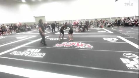 Anthony Lucca vs Johnny Garcia 2023 ADCC Dallas Open