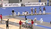 USATF Women's 60m, Finals 2