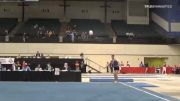 Johnny Pinc - Floor, Pinnacle Gymnastics and Trampoline Inc. - 2021 USA Gymnastics Development Program National Championships