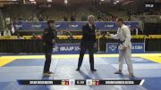 Eduardo Barboza Da Silva vs Dylan Taylor Nguyen 2026 Pan Jiu Jitsu IBJJF Championship