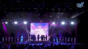 FAME NC - KnockOut [2025 L3 Senior Coed Day 2] 2025 Coastal at the Capitol Grand Nationals