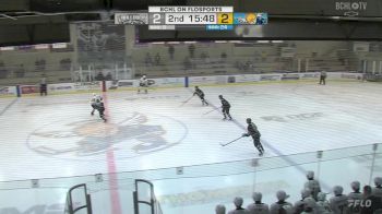 Replay: Home - 2024 Blackfalds vs Spruce Grove | Nov 20 @ 6 PM