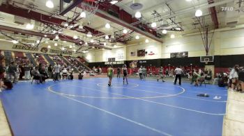 Replay: Mat 2 - 2025 Goforth and Conquer | Nov 15 @ 1 PM