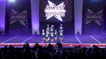 Spectrum Allstars - 2 Wicked [2024 L2 Youth - D2 - Small - A Day 1] 2024 JAMfest Cheer Super Nationals