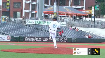 Replay: Home - 2025 Rockers vs Dirty Birds | May 29 @ 6 PM