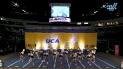 KIPP Cheerleading [2024 Varsity Coed NT Game Dayy Day 1] 2024 UCA Northeast Regional