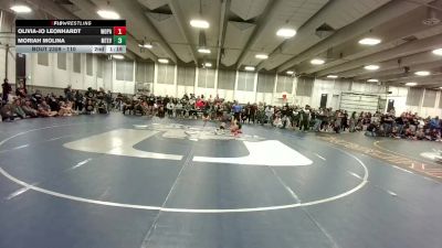 Replay: Mat 13 - 2025 NCCT | Dec 19 @ 9 AM