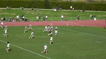 Replay: Hawke's Bay Tui vs Auckland Storm | Jul 15 @ 12 AM